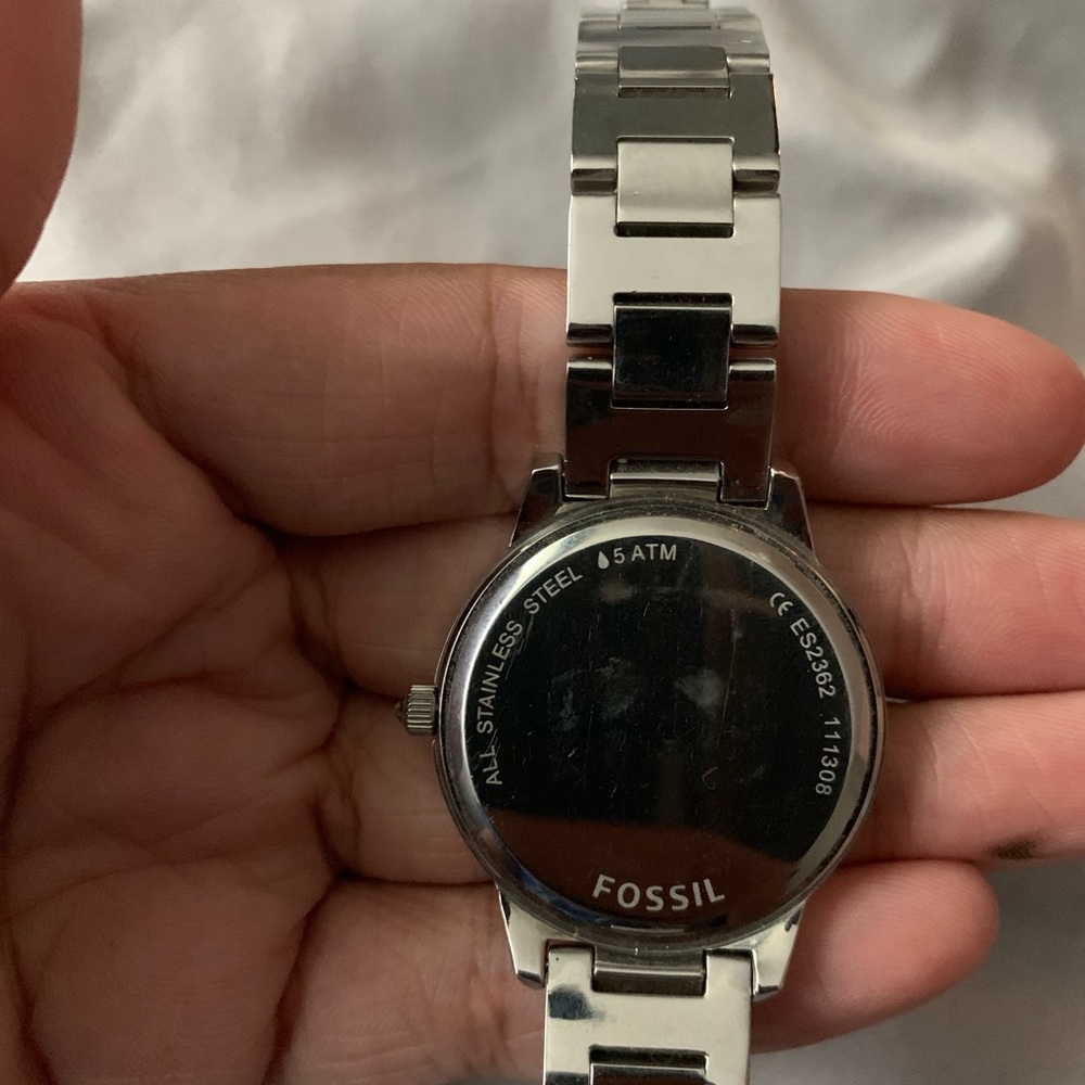 Fossil Watch - Picture 5 of 6